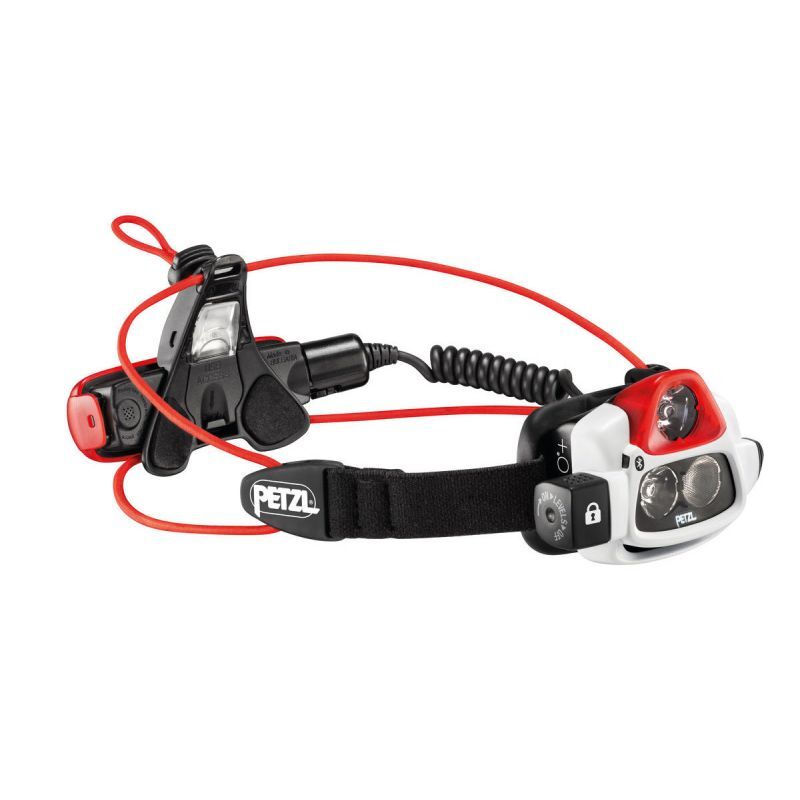 Petzl Nao® + - Lanterna frontais | Hardloop