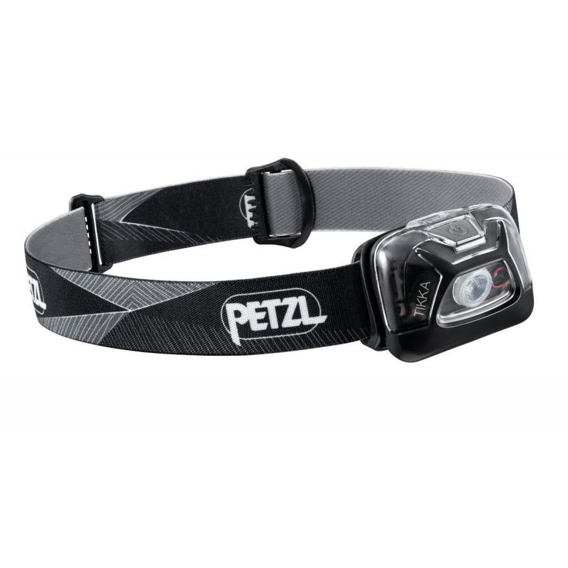 Petzl Tikka - Lanterna frontais | Hardloop