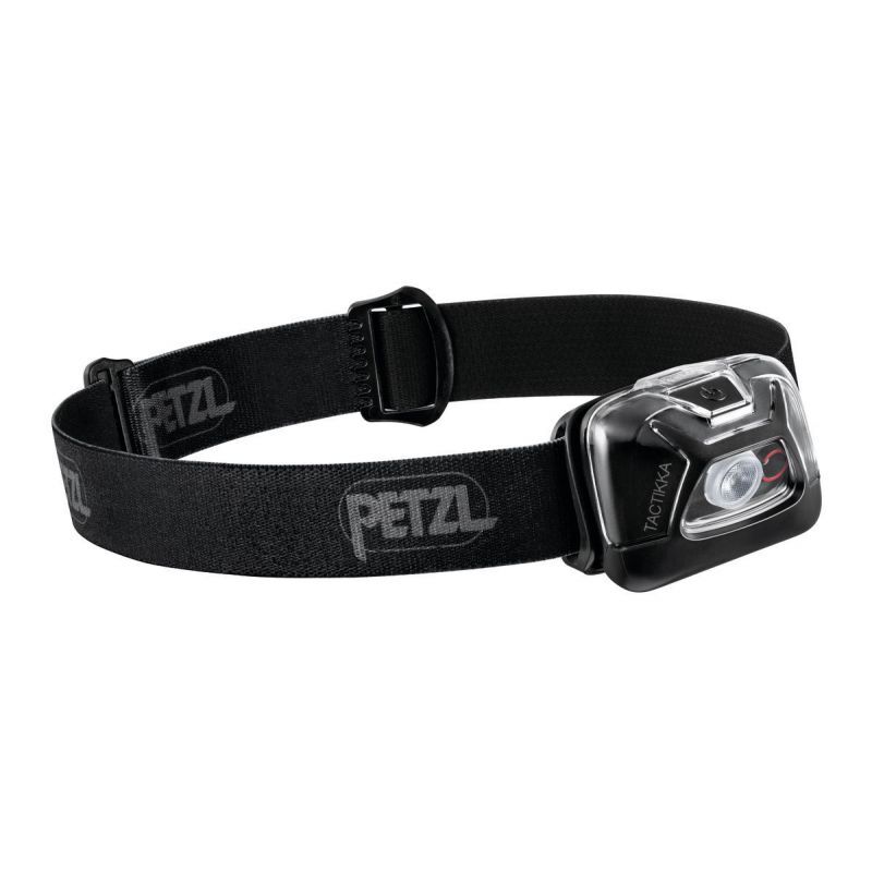 Petzl Tactikka - Czołówka | Hardloop