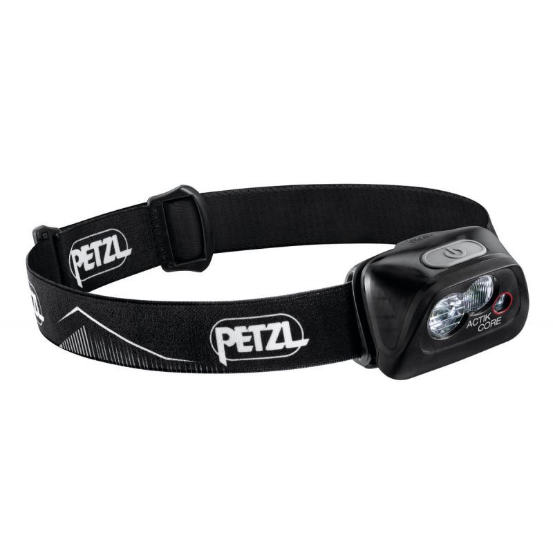 Petzl Actik Core  - Headlamp