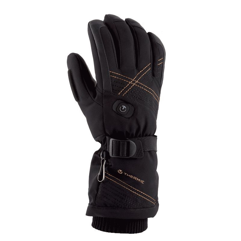 Therm-Ic Ultra Heat Glove - Gants chauffants Femme | Hardloop