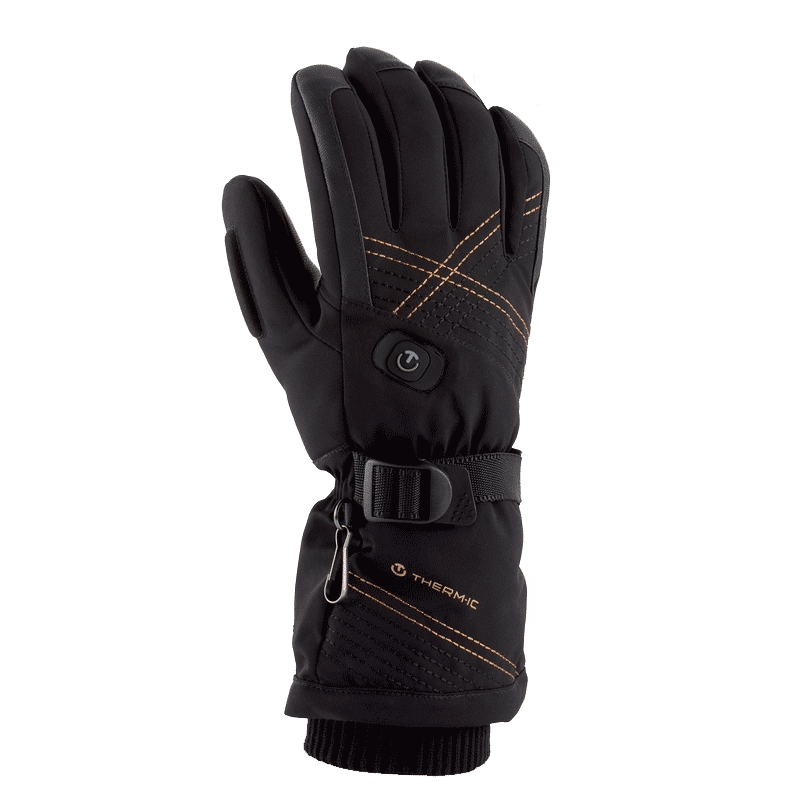 Therm-Ic Ultra Heat Glove - Gants chauffants Femme | Hardloop