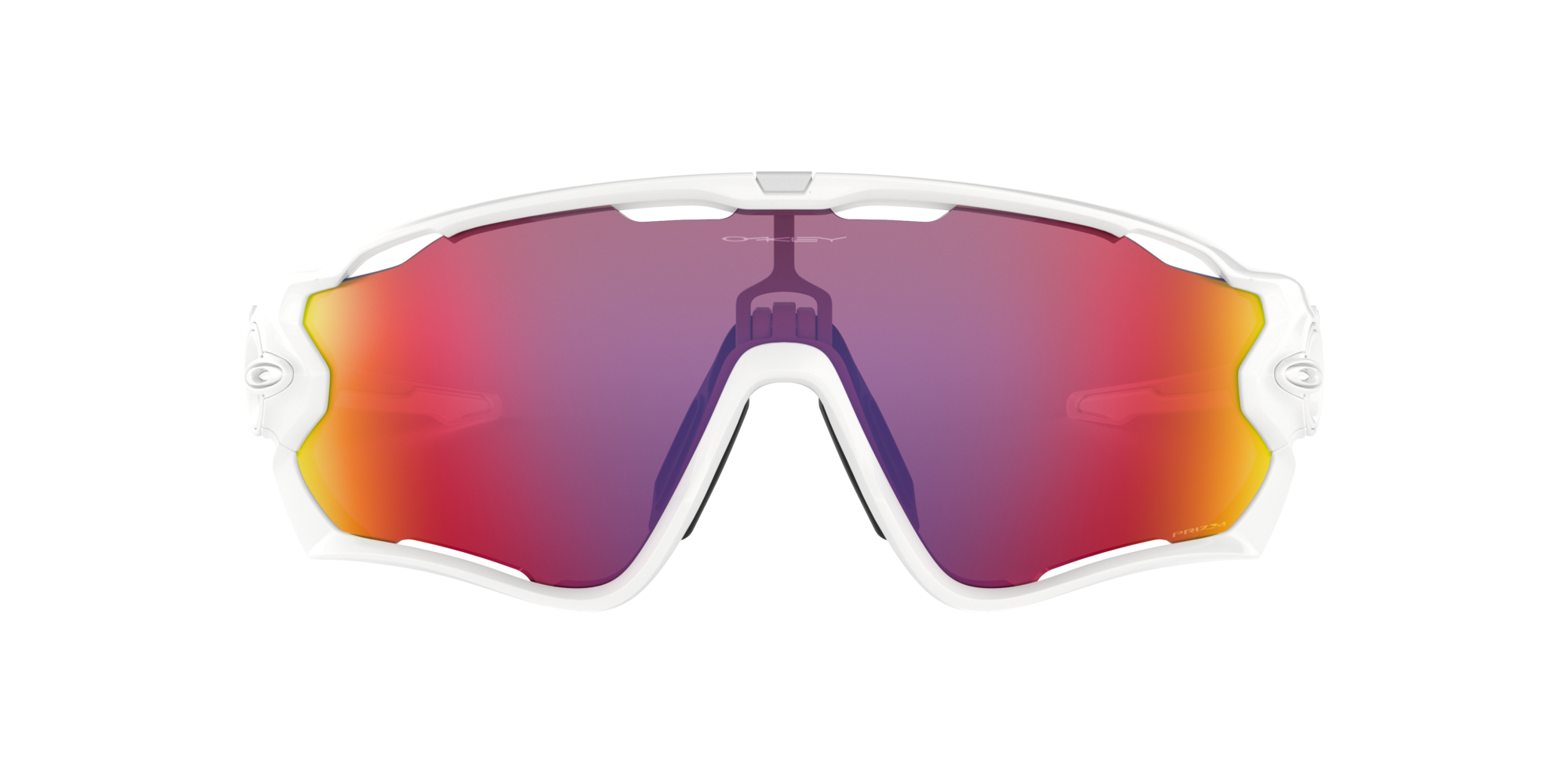Oakley Jawbreaker - Okulary przeciwsłoneczne | Hardloop