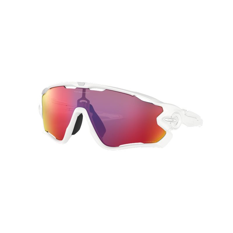 Oakley Jawbreaker - Okulary przeciwsłoneczne | Hardloop