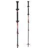 TSL Outdoor Move Carbon 3 - Bastones de trekking