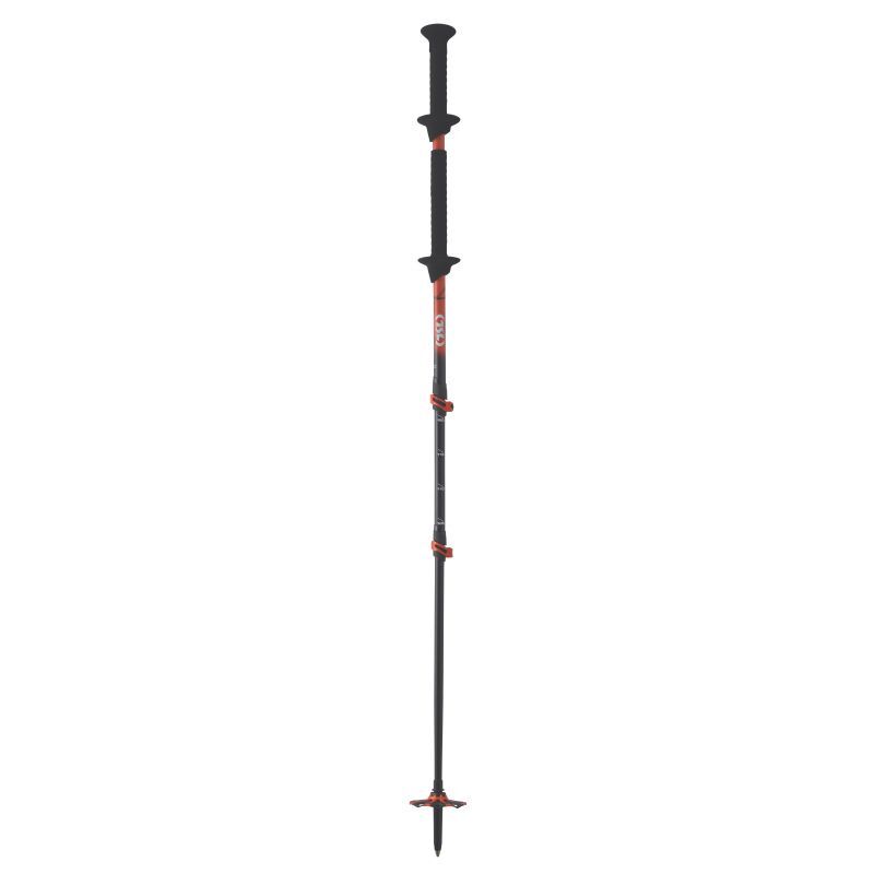 TSL Outdoor Move Carbon 3 - Wandelstokken