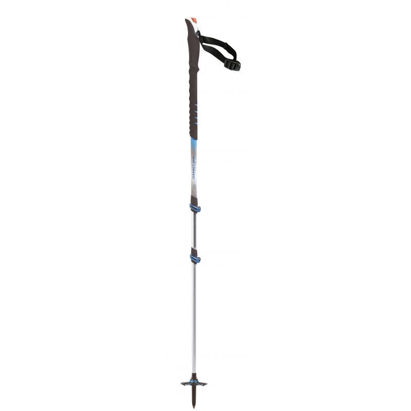 TSL Outdoor Connect Alu 3 Cross ST - Bastoncini da trekking