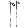 TSL Outdoor Connect Alu 3 Cross ST - Bastoncini da trekking