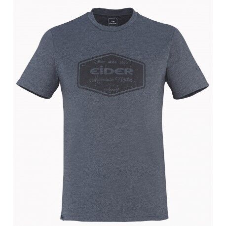 Eider - Yulton Tee M - Camiseta - Hombre