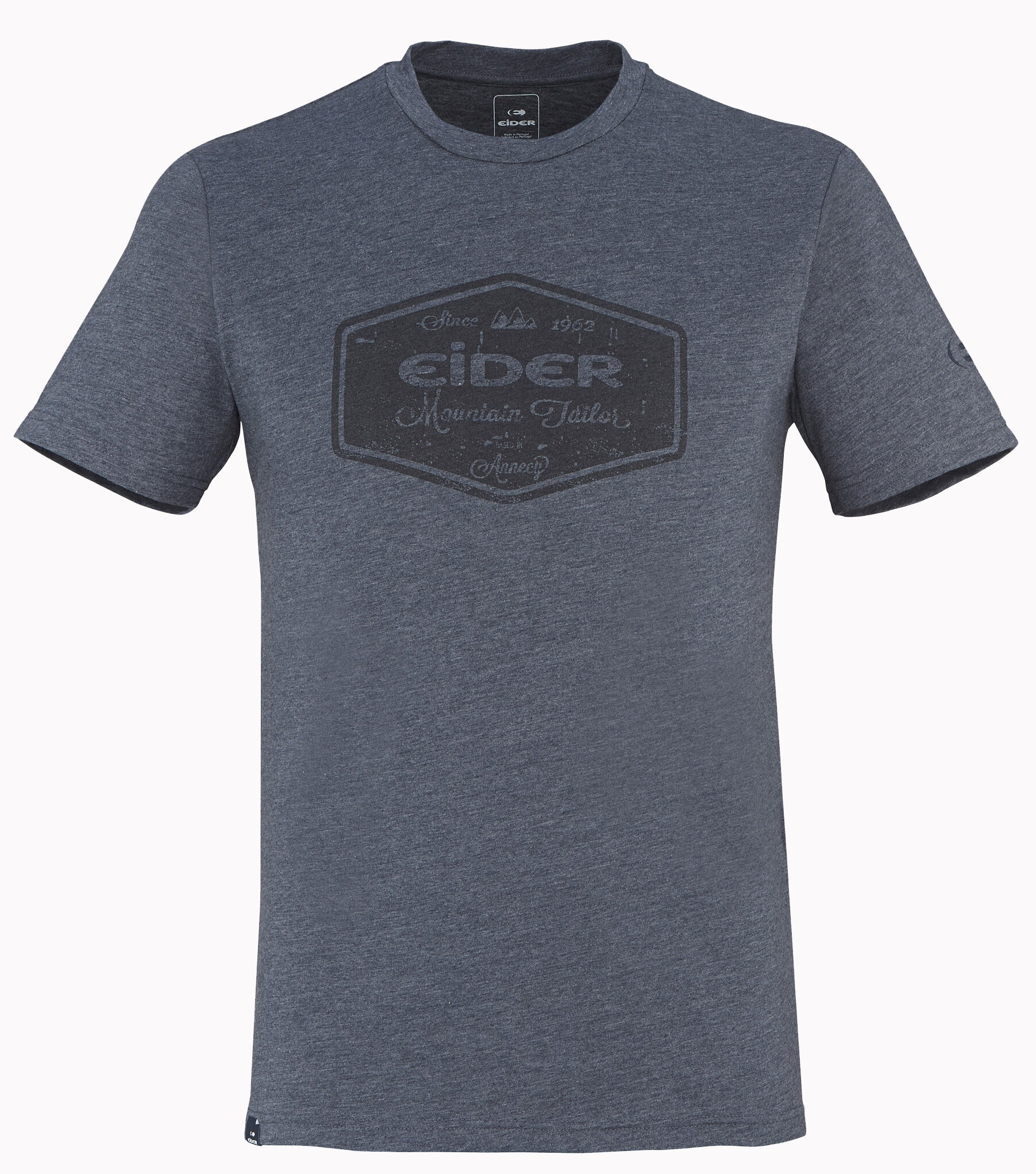 Eider - Yulton Tee M - T-shirt - Men's