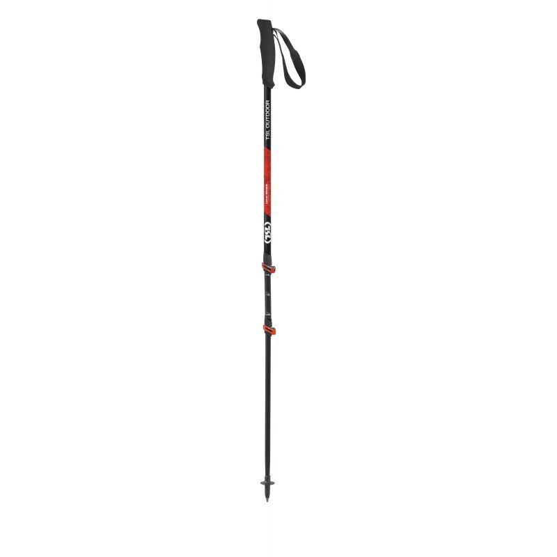 TSL Outdoor Tour Carbon 3 Light - Hiking poles
