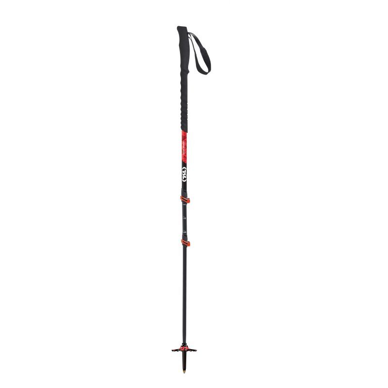 TSL Outdoor Tour Carbon 3 Cross - Vandringsstav