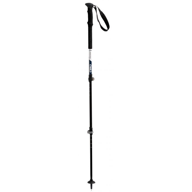 TSL Outdoor Hiking Alu 3 Soft - Kije trekkingowe | Hardloop