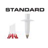 TSL Outdoor Addict Trail Alu 4 Cork - Trail running poles