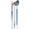 TSL Outdoor Addict Trail Alu 4 Cork - Trail running poles