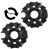 TSL Outdoor Kit Twist - Rondelles bâtons | Hardloop