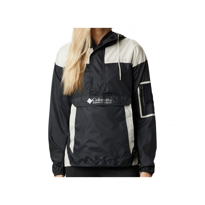 Columbia Challenger Windbreaker - Wind jacket - Women's