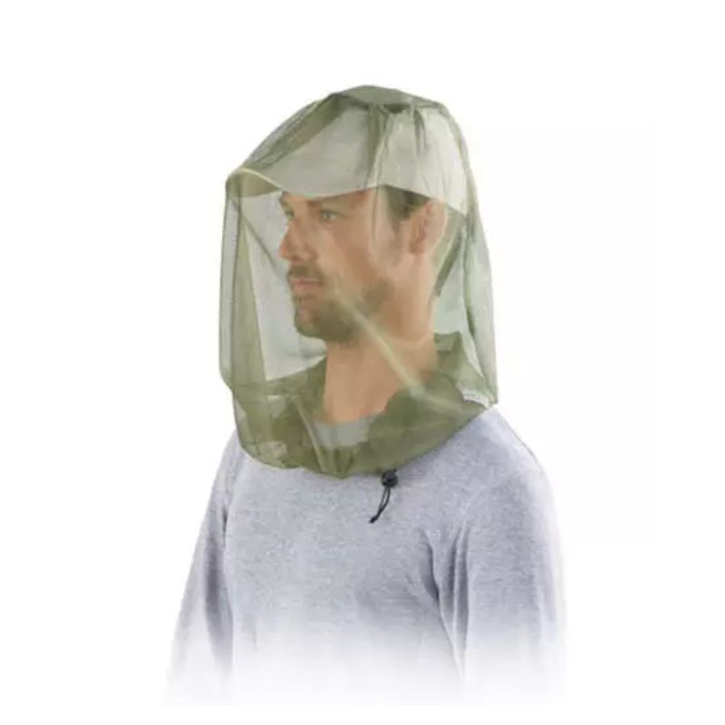Care Plus Mosquito Net - Head net Classic - Zanzariera