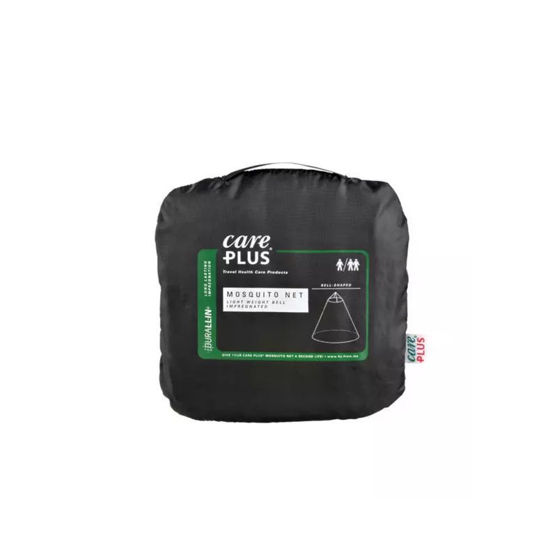 Care Plus Mosquito Net - Light weight Bell Durallin - Moustiquaire | Hardloop
