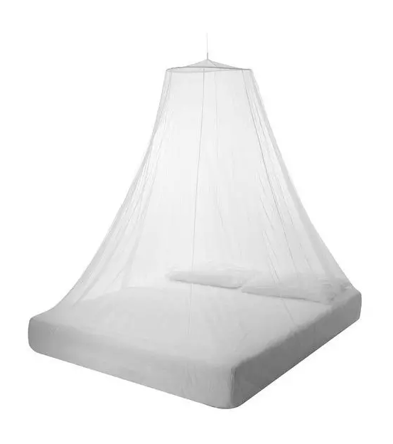 Care Plus Mosquito Net - Light weight Bell Durallin - Muskietennet