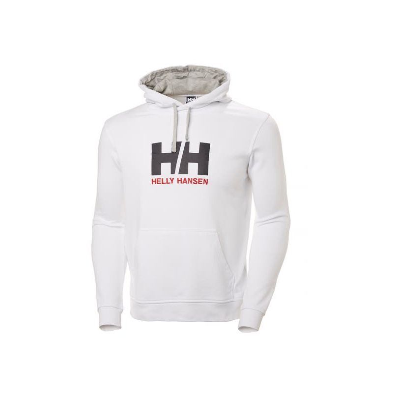 Helly Hansen HH Logo Hoodie - Sweatshirt homem | Hardloop
