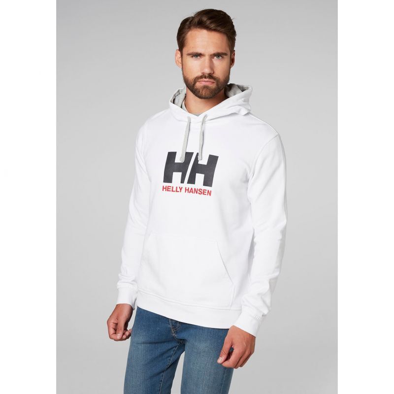 Helly Hansen HH Logo Hoodie - Herren