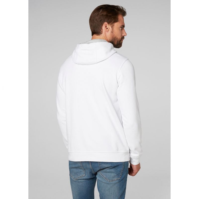 Helly Hansen HH Logo Hoodie - Hoodie Herrer