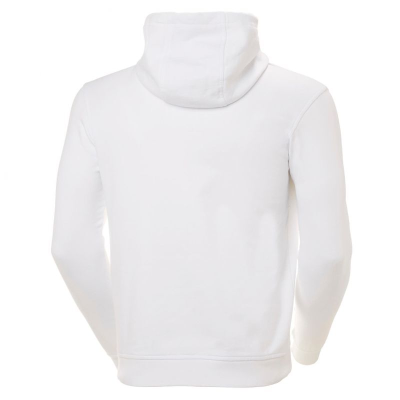 Helly Hansen HH Logo Hoodie - Hoodie - Heren