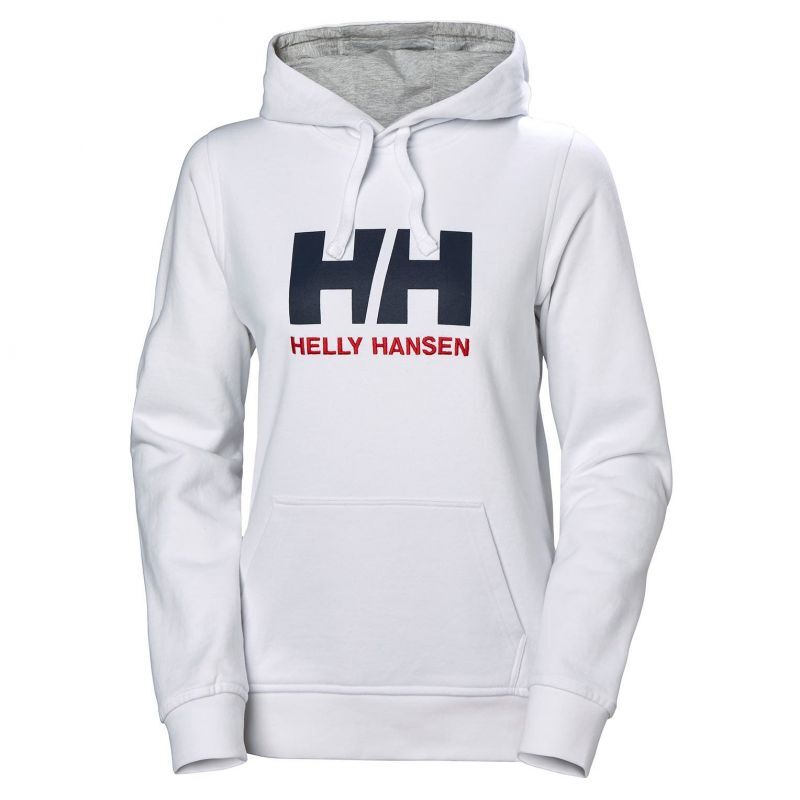 Helly Hansen HH Logo Hoodie - Hoodie - Dames