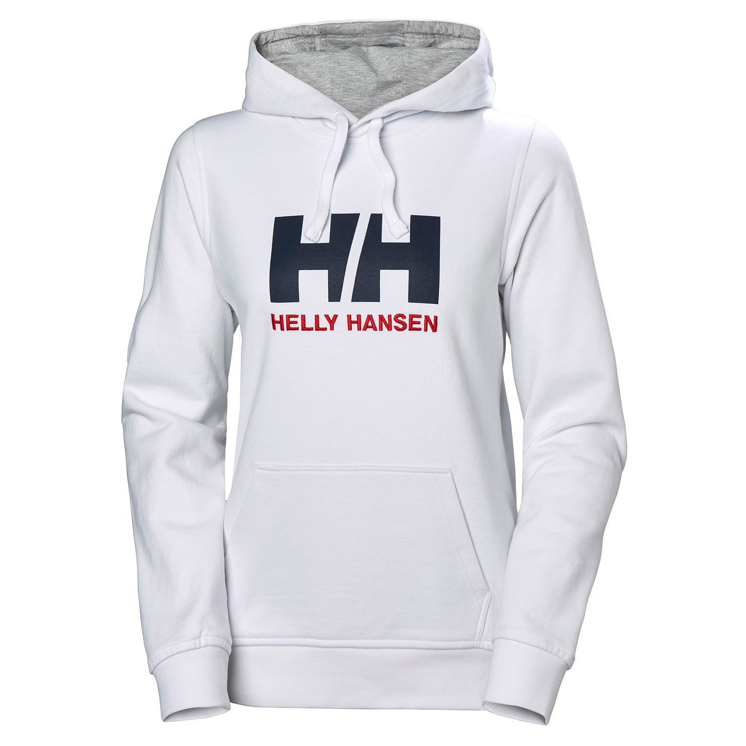 Helly Hansen HH Logo Hoodie - Sudadera - Mujer
