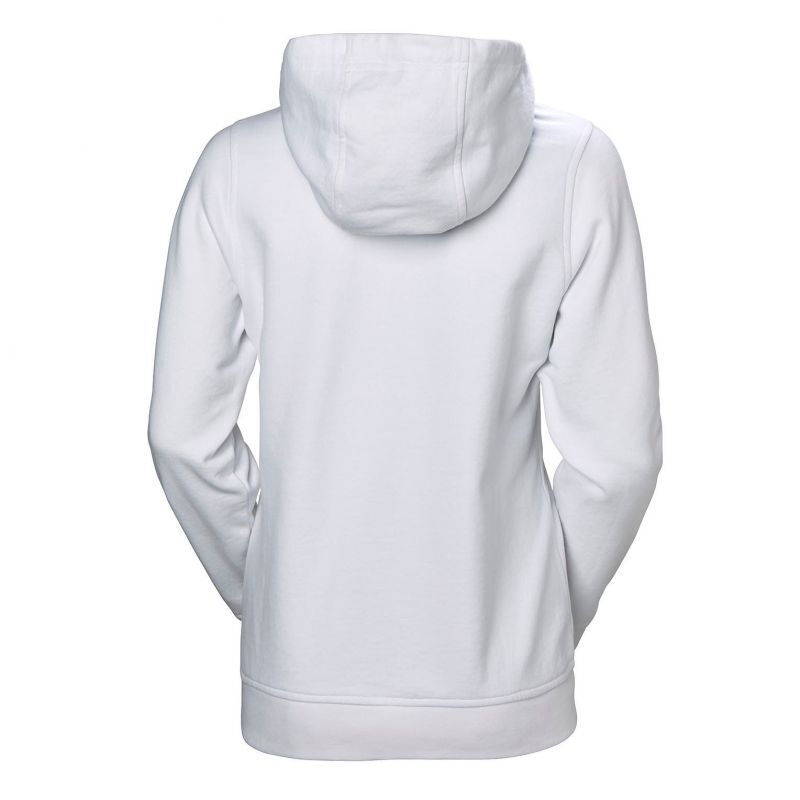 Helly Hansen HH Logo Hoodie - Sweat à capuche femme | Hardloop