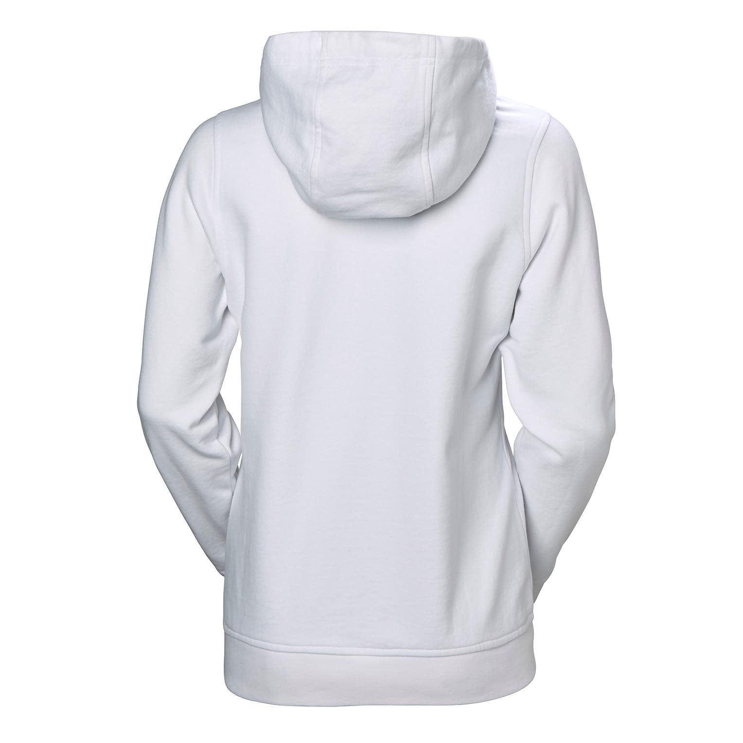 Helly Hansen HH Logo Hoodie - Women's