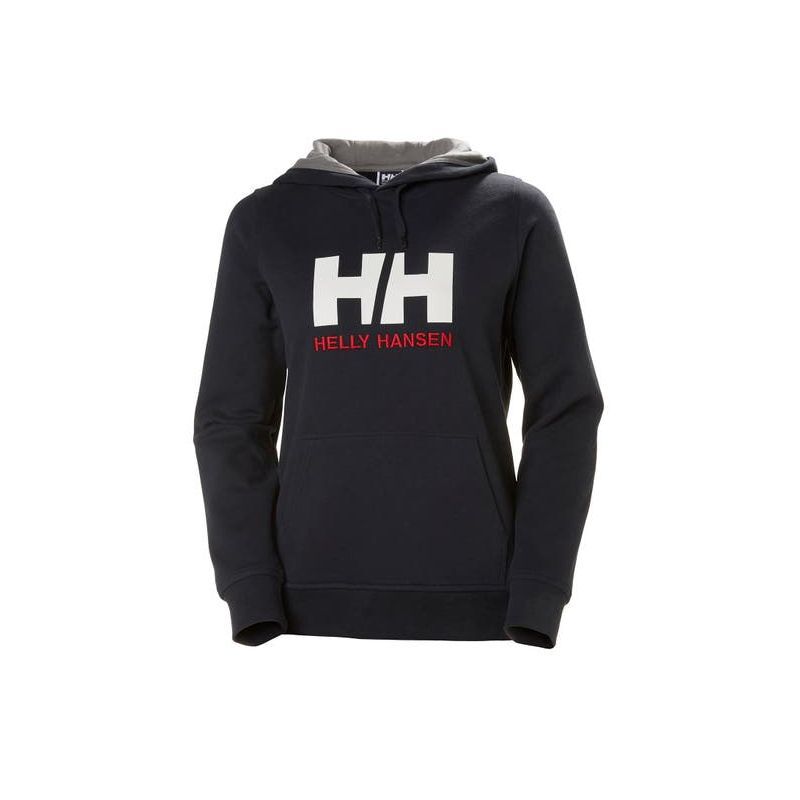 Hh logo outlet hoodie