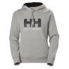 Grey Melange