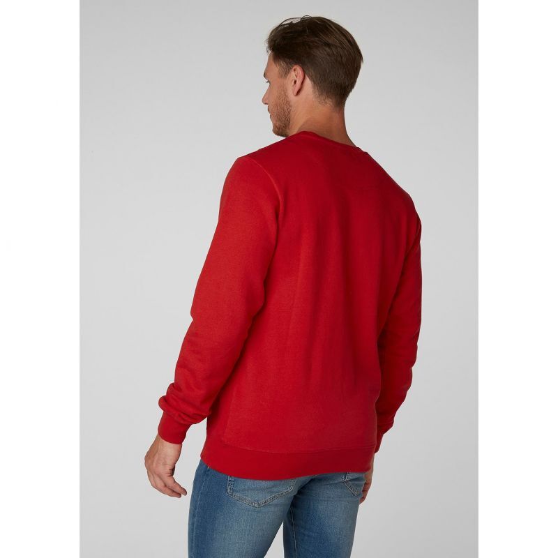 Helly Hansen HH Logo Crew Sweat - Sweatshirt - Herren