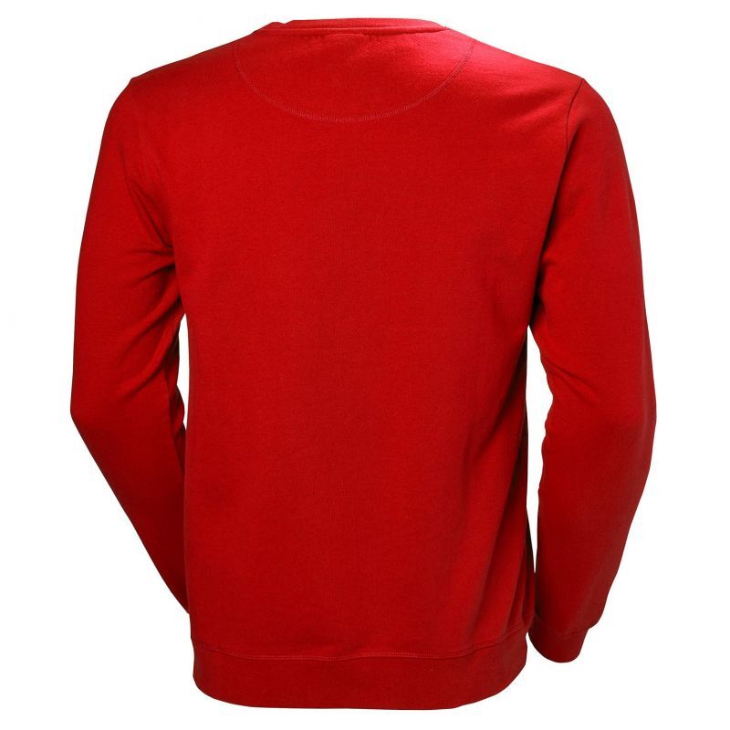 Helly Hansen HH Logo Crew Sweat - Jerséis - Hombre