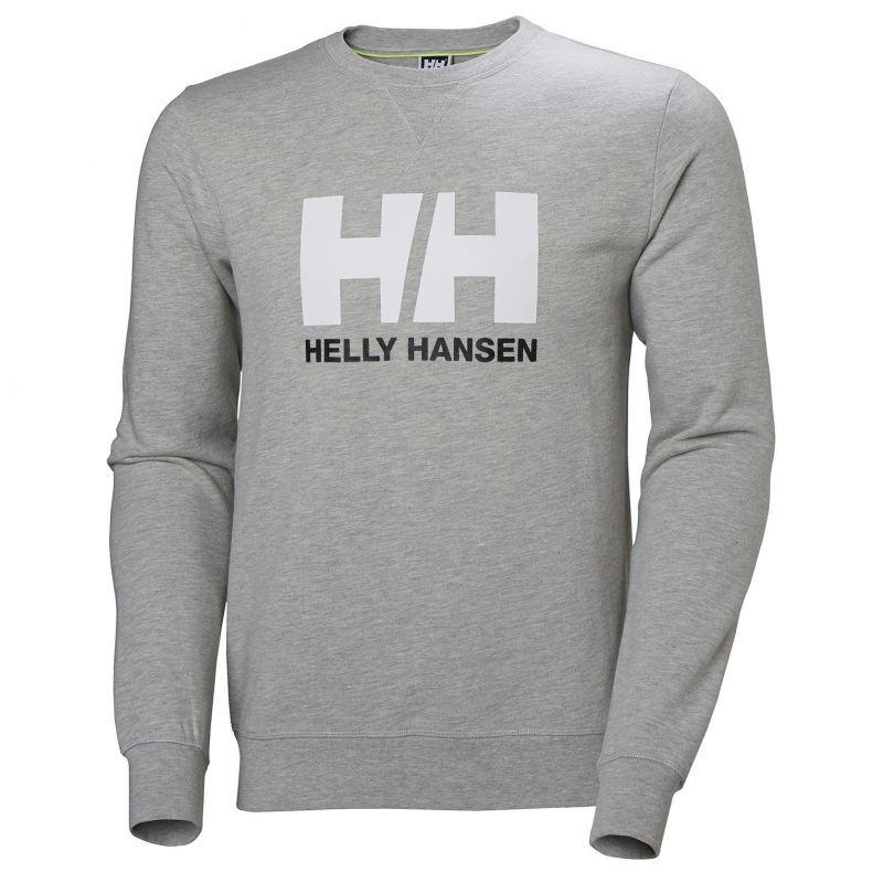 Helly Hansen HH Logo Crew Sweat - Sweat homme | Hardloop