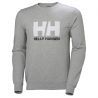 Grey Melange