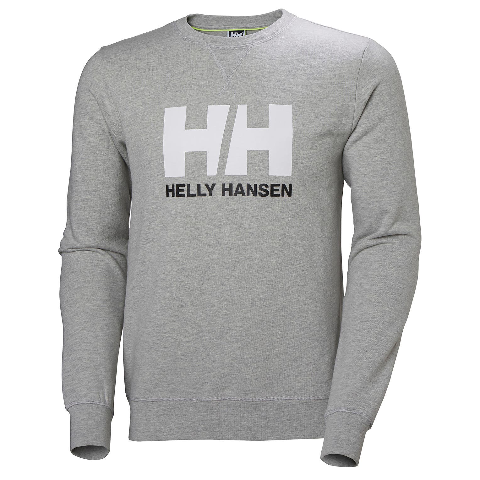 Helly Hansen HH Logo Crew Sweat - Felpa - Uomo