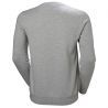 Helly Hansen HH Logo Crew Sweat - Sweat homme | Hardloop