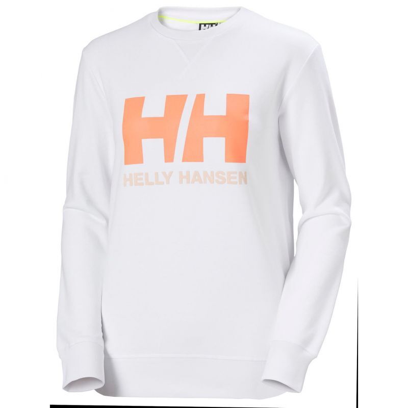 Helly Hansen HH Logo Crew Sweat - Munkjacka Dam
