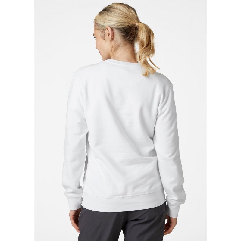 Helly Hansen HH Logo Crew Sweat - Sweatshirt - Damen