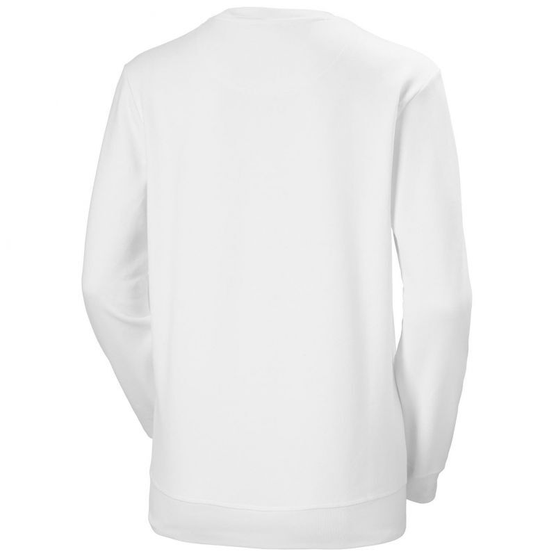 Helly Hansen HH Logo Crew Sweat - Felpa - Donna