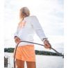 Helly Hansen HH Logo Crew Sweat - Sweatshirt mulher | Hardloop