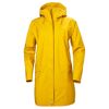 Moss Rain Coat - Regenjas - Dames