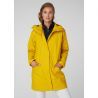 Helly Hansen Moss Rain Coat - Casaco impermeável mulher | Hardloop