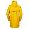 Helly Hansen Moss Rain Coat - Casaco impermeável mulher | Hardloop