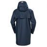 Helly Hansen Moss Rain Coat - Hardshell jacket - Women's
