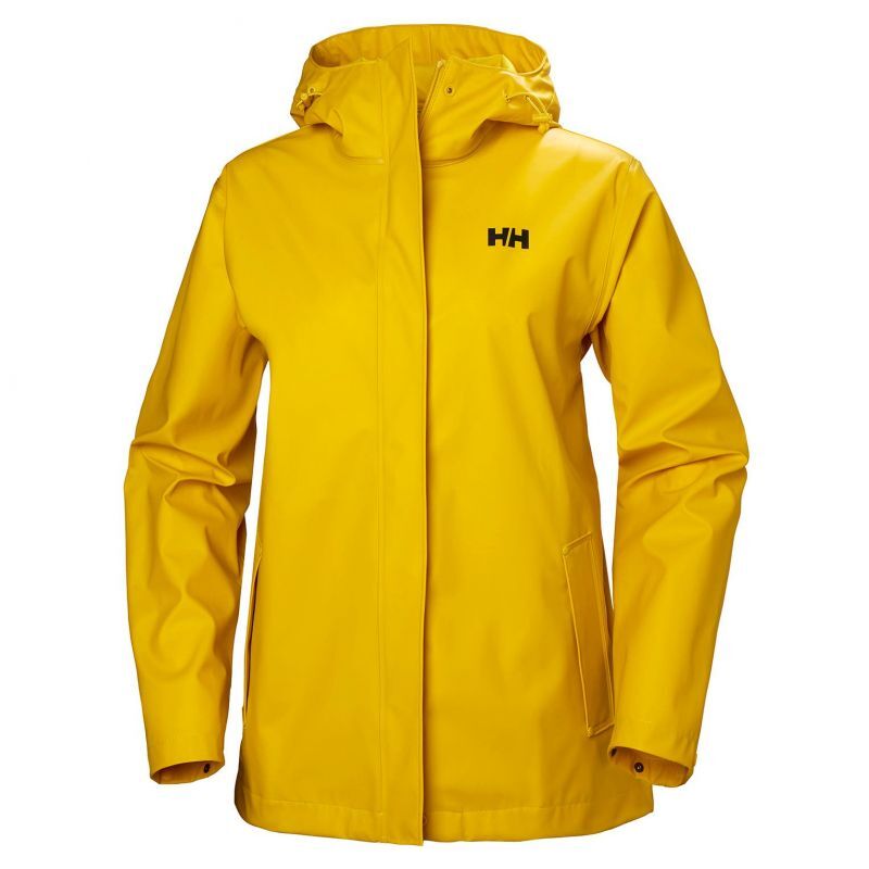 Helly Hansen Moss Jacket - Hardshell jacket - Women's