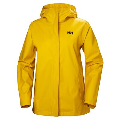 Moss Jacket - Hardshelljacke - Damen